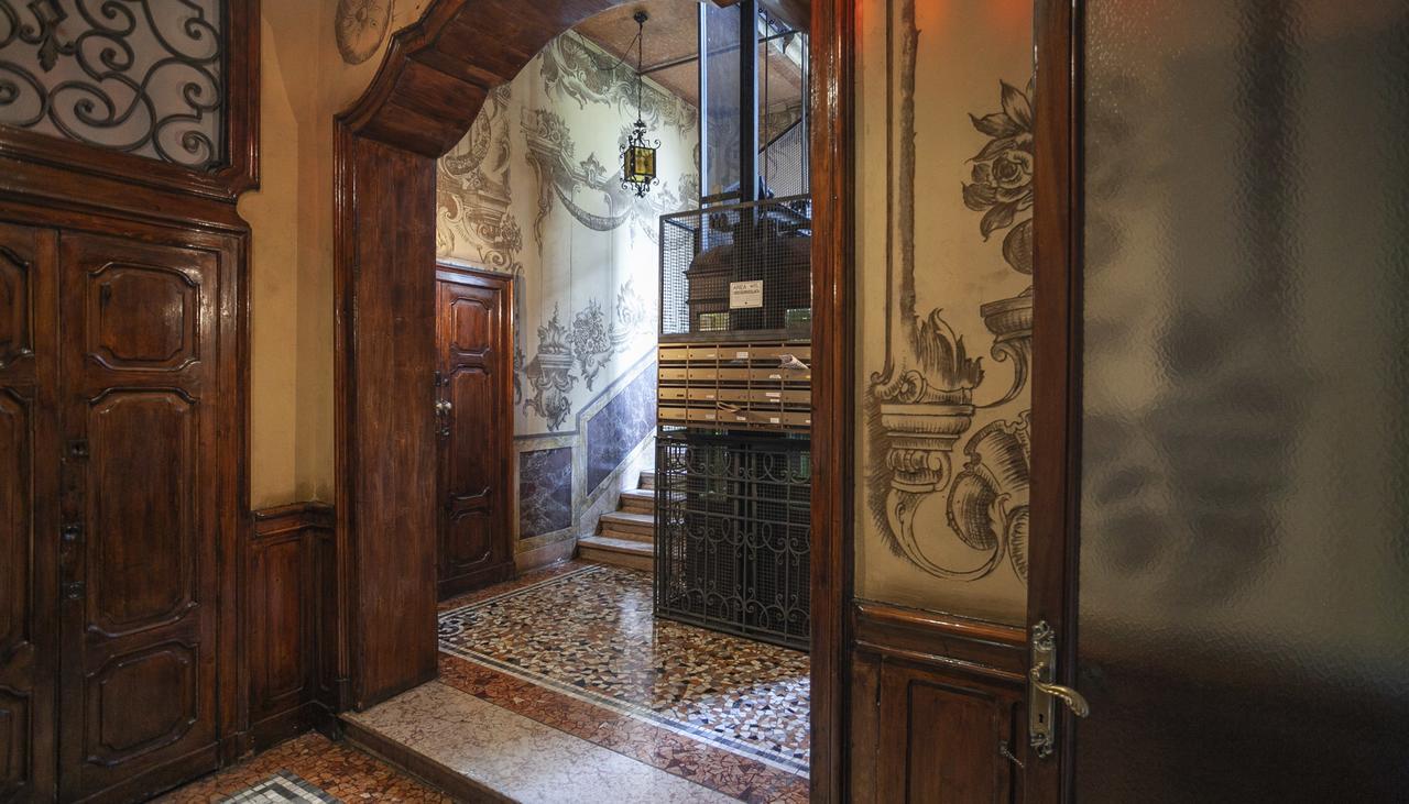 Italianway-Lombardia 96 Lejlighed Milano Eksteriør billede